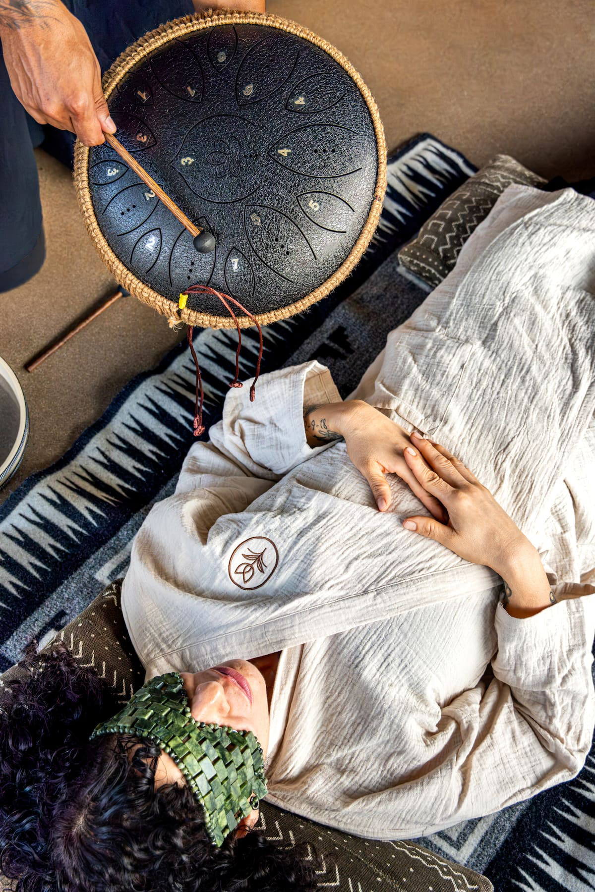Reiki Energy Healing